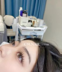 -CM.Nail美甲美睫