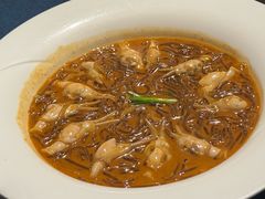 -三利音·玖弄小鲜(浦东嘉里城店)