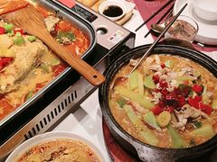 -川知味(京华城店)