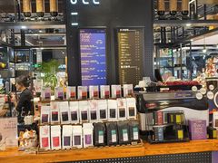 -Gee Coffee Roasters(万象天地店)