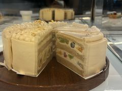 -诺嘉甜品(世贸店)