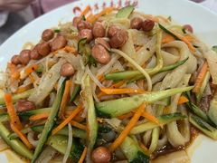 -韩萍老南京馄饨(河西万达店)