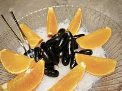 -宫燕府·京菜·烤鸭·淮扬菜(王府中心店)