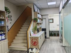 -派特宠物医院(海岸城店)