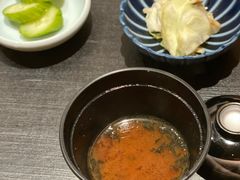 -晴空·日本料理(万象城店)