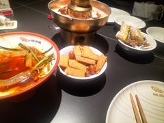 -辣尚瘾·烤鱼·新川菜(交大直营店)