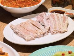 -贯贯吉·清真餐厅(浙江中路店)