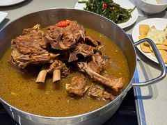 -蝎王府羊蝎子(西直门店)