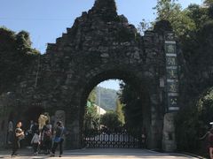 -石燕湖生态旅游景区