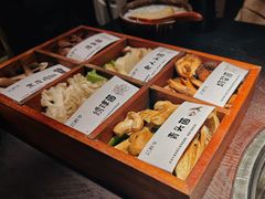-芸鲜季·云南野生菌餐厅· 云南风物味研社(闵行店)