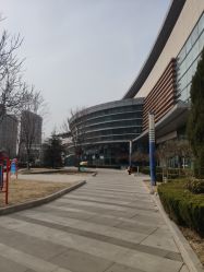 -天津市儿童医院(北辰龙岩院区)