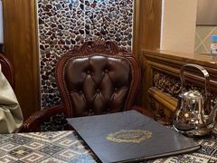 -新疆伊宁远征餐厅