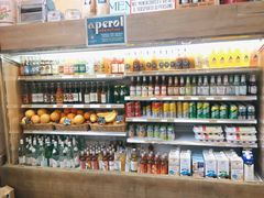 零售区-Alimentari早午餐(安福路店)
