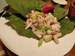 -老西门·常州菜(新区店)