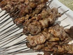 -孙哥牟平烧烤(白石路店)