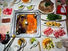 -海底捞火锅(长沙华创国际广场店)