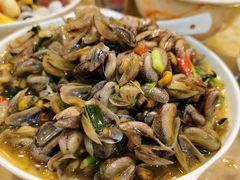 -揭阳钟记小食(福田新村店)