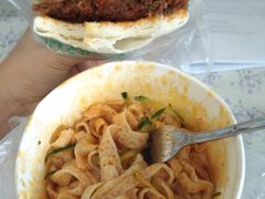-西安外国语大学-学生食堂(栾树大道店)