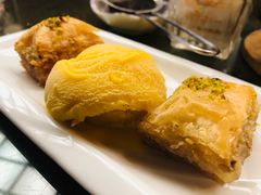 -Mevlana梅夫娜土耳其餐厅·清真
