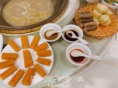 蒸南瓜-同心园(好想你红枣小镇店)