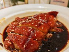-狮王府淮扬菜(老门东店)