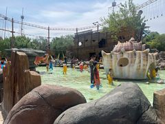 -欢乐水魔方水世界