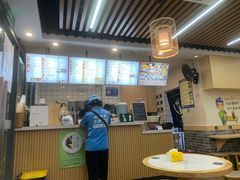 -江记甜品(罗湖店)