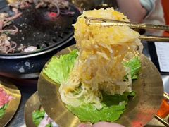 -大千金齐齐哈尔烤肉(清湖店)