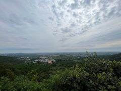 -北京西山国家森林公园