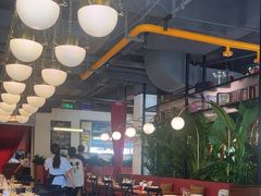 -弗兰克牛排西餐厅 Galla R By Ribone(上海首店)
