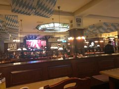 -沈阳瑞士酒店·普拉那啤酒坊