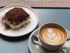 -NokNok Coffee(宽窄巷子店)