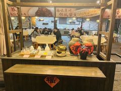 -老运河餐厅