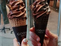 -GODIVA(国际金融中心店)