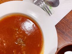 -玛格萝妮比萨屋(陆家浜路店)