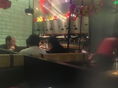 -炭舍干锅(华发商都店)