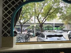 -帕米尔食府(白云观店)