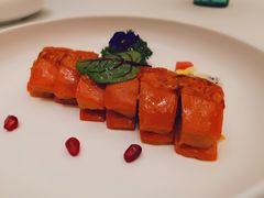 -鲁班张葱烧海参(马庄街店)