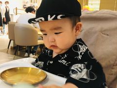 -Deer Park鹿园西餐(仁恒置地广场店)