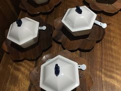 -荷风细雨·中国茶宴(碧云店)