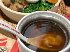 -华记煲仔华·煲仔饭(人和店)