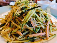 -胖子菜馆(隆昌路店)