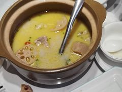 -吴掌柜·藕汤印象(南湖店)