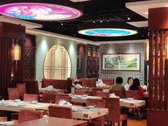 大堂-点都德(汇盈广场店)