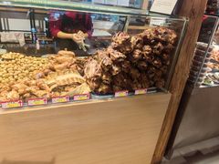 -聚合鑫东北熏酱熟食麻辣面(长阳店)