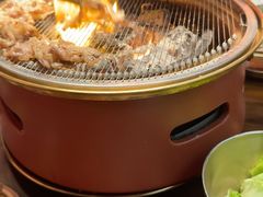 -西塔老太太泥炉烤肉(上海七宝领展广场店)