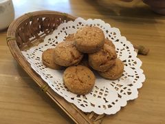 -乌镇那一年小院主题餐厅(甘泉西路店)