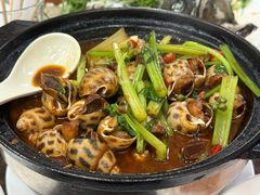 -师傅仔美食(东华老店)