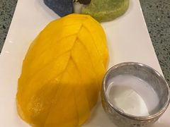 -Home Thai·泰谣(王府井apm店)