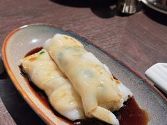 -逸东轩(香港逸东酒店)